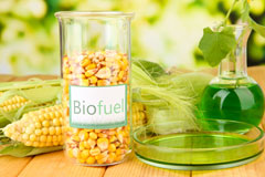 Littleferry biofuel availability