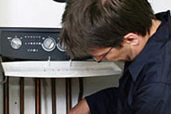 boiler repair Littleferry