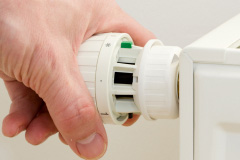 Littleferry central heating repair costs