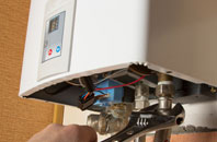 free Littleferry boiler install quotes